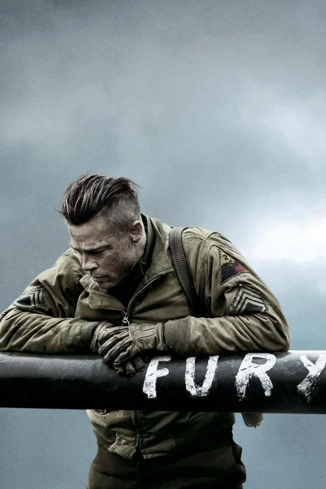 fury