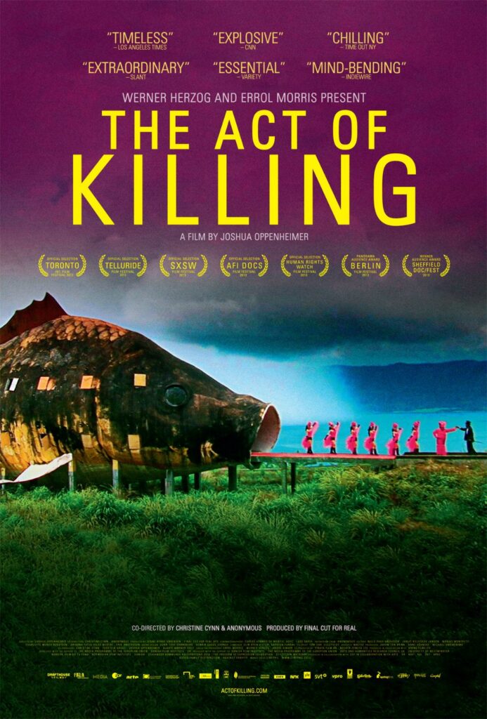 thectofkilling